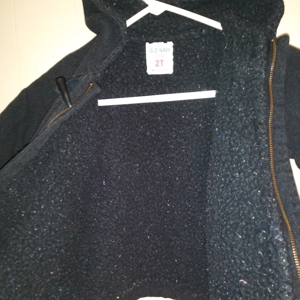 Infant coat - Picture 3 of 3